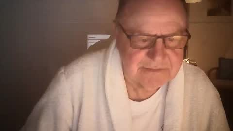 Ole online show from 10, 12, 2024