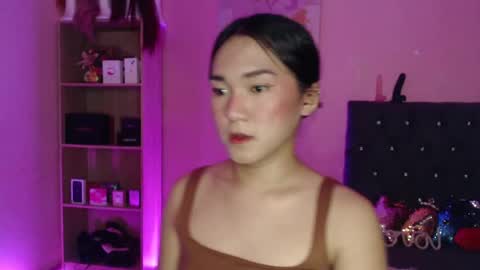 Snapshot of ahmrigrande chatting on 6, 1, 2025 Ahmri online show from 6, 1, 2025