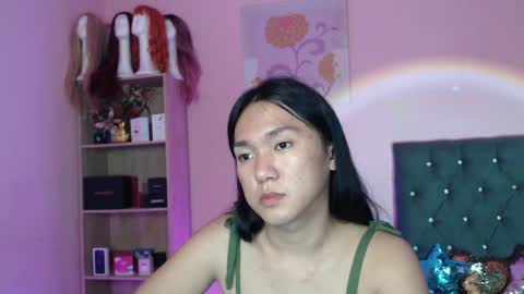 Snapshot of ahmrigrande chatting on 25, 1, 2025 Ahmri online show from 25, 1, 2025