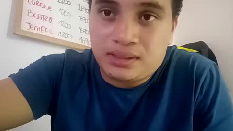 Snapshot of ahntony__69 chatting on 19, 10, 2025 ahntony 69 online show from 19, 10, 2025