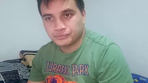 Snapshot of ahntony__69 chatting on 20, 10, 2025 ahntony 69 online show from 20, 10, 2025