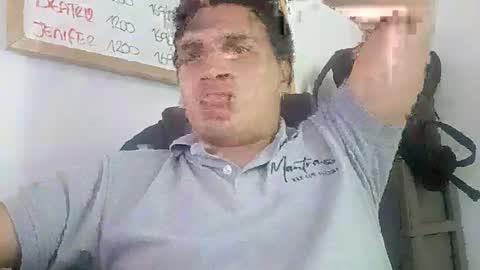 ahntony  69 online show from 29, 10, 2025