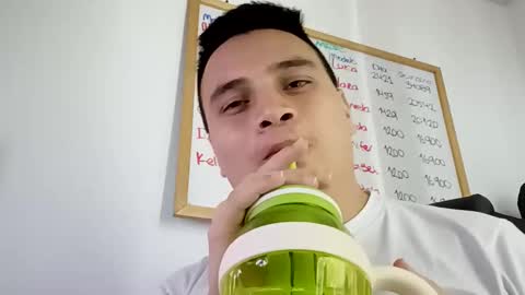 ahntony  69 online show from 26, 11, 2025