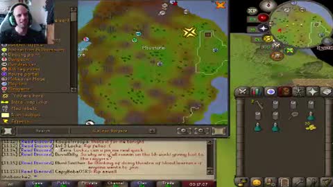 Snapshot of ahri_main chatting on 7, 8, 2026 ahri_main online show from 7, 8, 2026