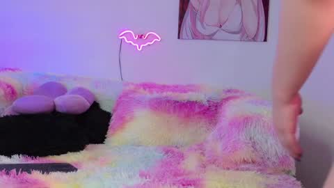 Snapshot of ahri_ossuri chatting on 3, 12, 2024 ahri online show from 3, 12, 2024