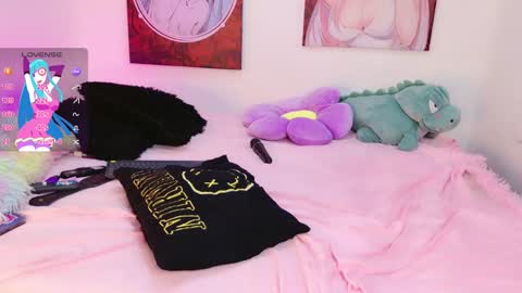 Snapshot of ahri_ossuri chatting on 28, 1, 2025 ahri online show from 28, 1, 2025