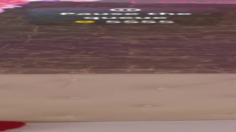 Ahri online show from 10, 9, 2025