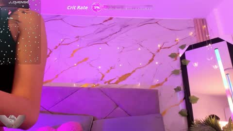 Snapshot of ahri_roux chatting on 10, 1, 2026 ahry online show from 10, 1, 2026