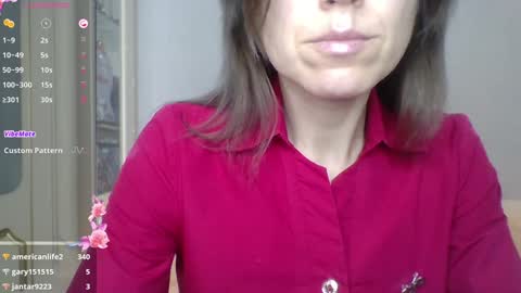 Ahtena online show from 28, 1, 2025