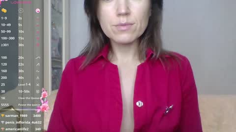 Ahtena online show from 28, 1, 2025