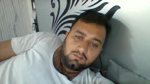 ahtisham118 online show from 15, 10, 2025