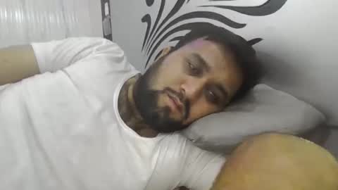 ahtisham118 online show from 6, 11, 2025