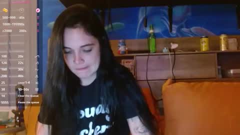 Kat online show from 15, 4, 2026