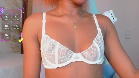 Snapshot of ahvi_ebony chatting on 29, 4, 2026 Ahvi Ebony online show from 29, 4, 2026