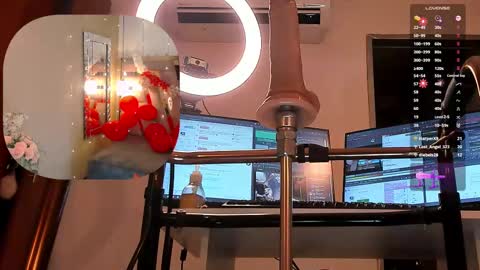 Ahytana online show from 12, 2, 2025