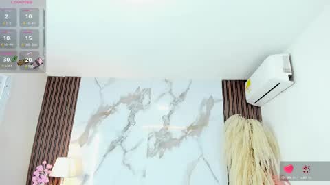 Aida  online show from 3, 3, 2025