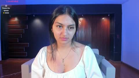 aidajoness online show from 3, 10, 2025