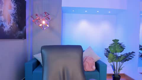 aidajoness online show from 16, 10, 2025