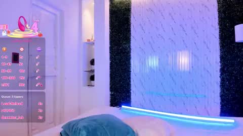 aidajoness online show from 20, 12, 2025