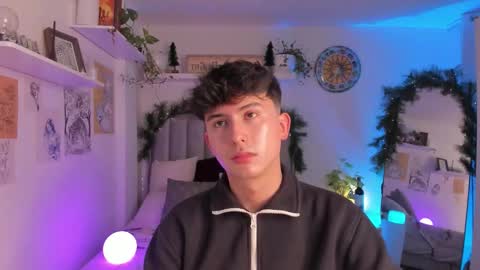 A H  online show from 29, 11, 2025