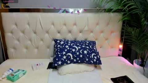 AIDAN online show from 30, 10, 2025