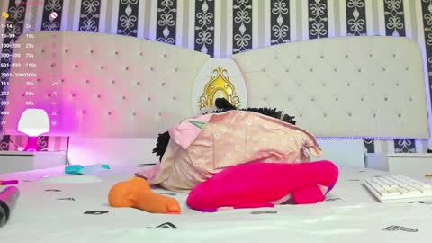 Snapshot of aidasina chatting on 21, 1, 2025 aidasina online show from 21, 1, 2025