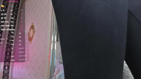 aidasina online show from 21, 11, 2025