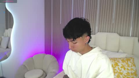 Aiden online show from 26, 2, 2026