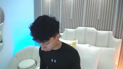 Aiden online show from 12, 3, 2026