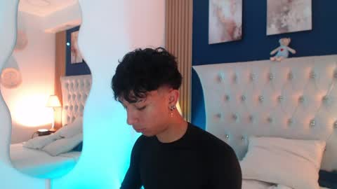 Aiden online show from 9, 4, 2026