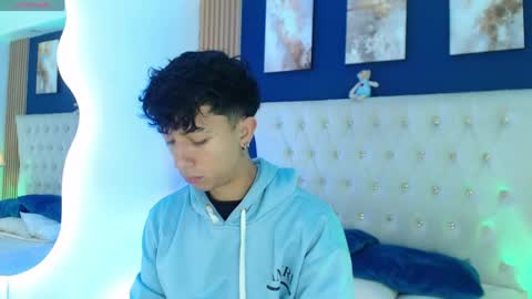 Aiden online show from 17, 4, 2026