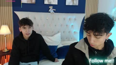 Snapshot of aiden_rivers_ chatting on 27, 4, 2026 Aiden online show from 27, 4, 2026