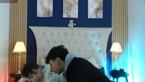 Snapshot of aiden_rivers_ chatting on 1, 5, 2026 Aiden online show from 1, 5, 2026
