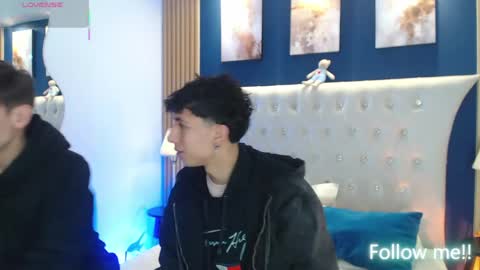Snapshot of aiden_rivers_ chatting on 11, 5, 2026 Aiden online show from 11, 5, 2026