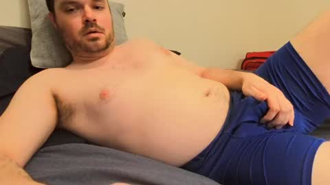 Aiden Strokes online show from 28, 6, 2026