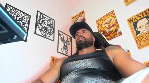 Aiden Brites online show from 8, 4, 2026