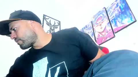 Snapshot of aidenbrites chatting on 15, 6, 2026 Aiden Brites online show from 15, 6, 2026