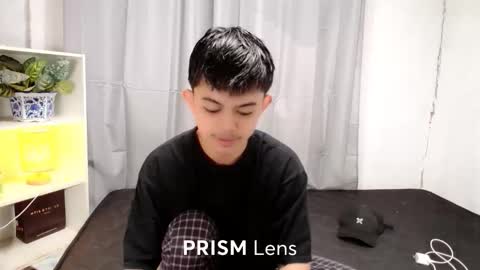 Snapshot of aidencummerx chatting on 8, 10, 2025 Den online show from 8, 10, 2025