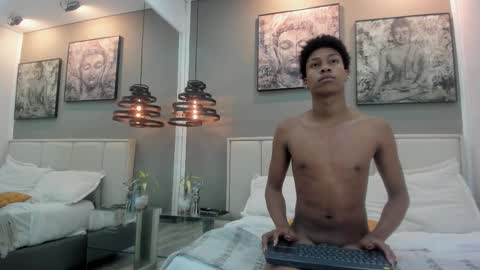 Snapshot of aidhen_gleeson chatting on 27, 3, 2026 Aidhen Gleeson online show from 27, 3, 2026