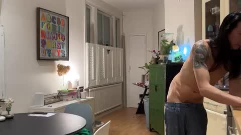 Spicyla online show from 6, 3, 2025