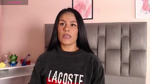 Ailyn online show from 13, 11, 2025