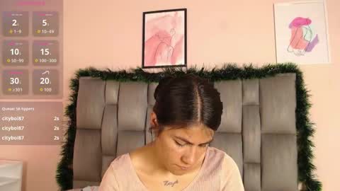 Ailyn online show from 20, 12, 2025