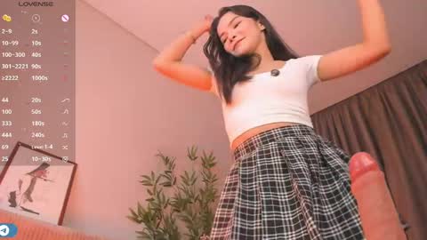 Aika online show from 30, 3, 2026