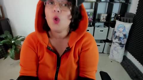 Catalina online show from 16, 12, 2024