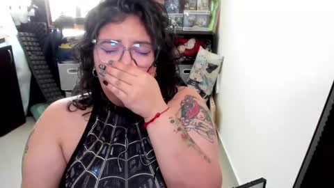 Catalina online show from 17, 10, 2025