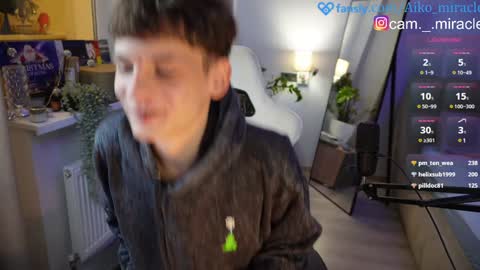 birthday here online show from 2, 1, 2025