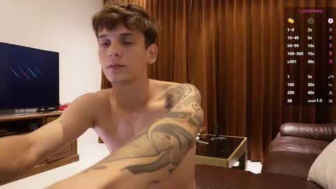 birthday here online show from 9, 9, 2025