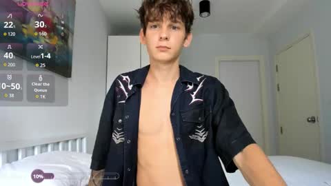 birthday here online show from 7, 11, 2025