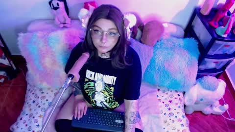Snapshot of aiko_yagami chatting on 6, 2, 2025 Aiko online show from 6, 2, 2025