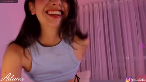  Ailana  online show from 28, 7, 2026